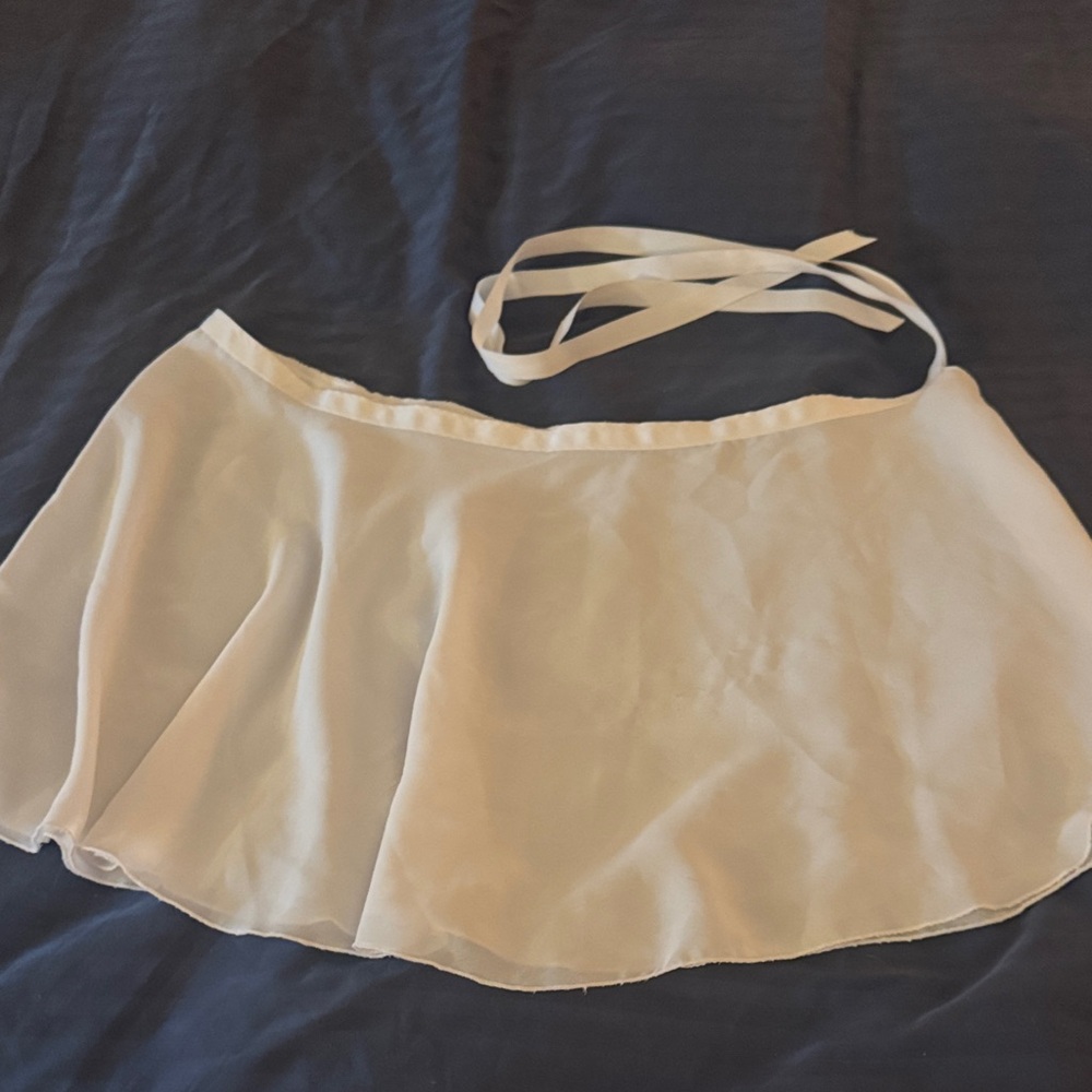 Ballet Skirt or Dance Skirt